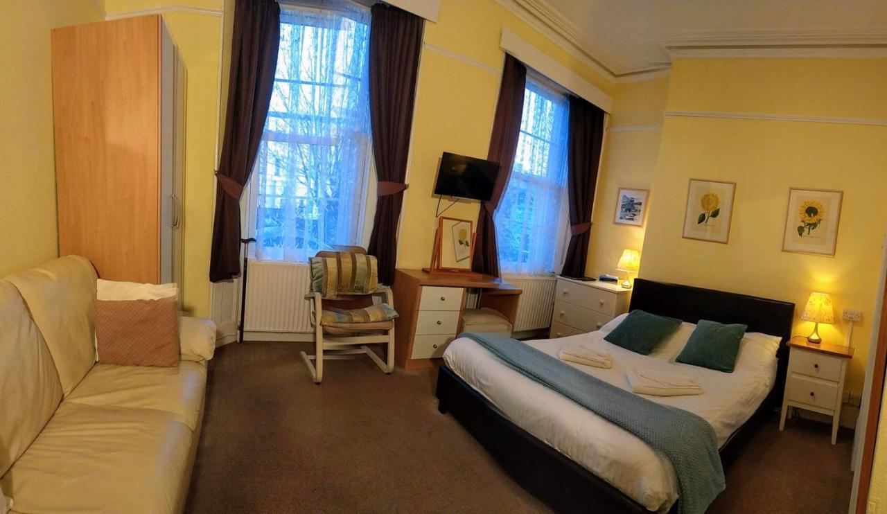 Haven House Hotel Torquay Exterior photo