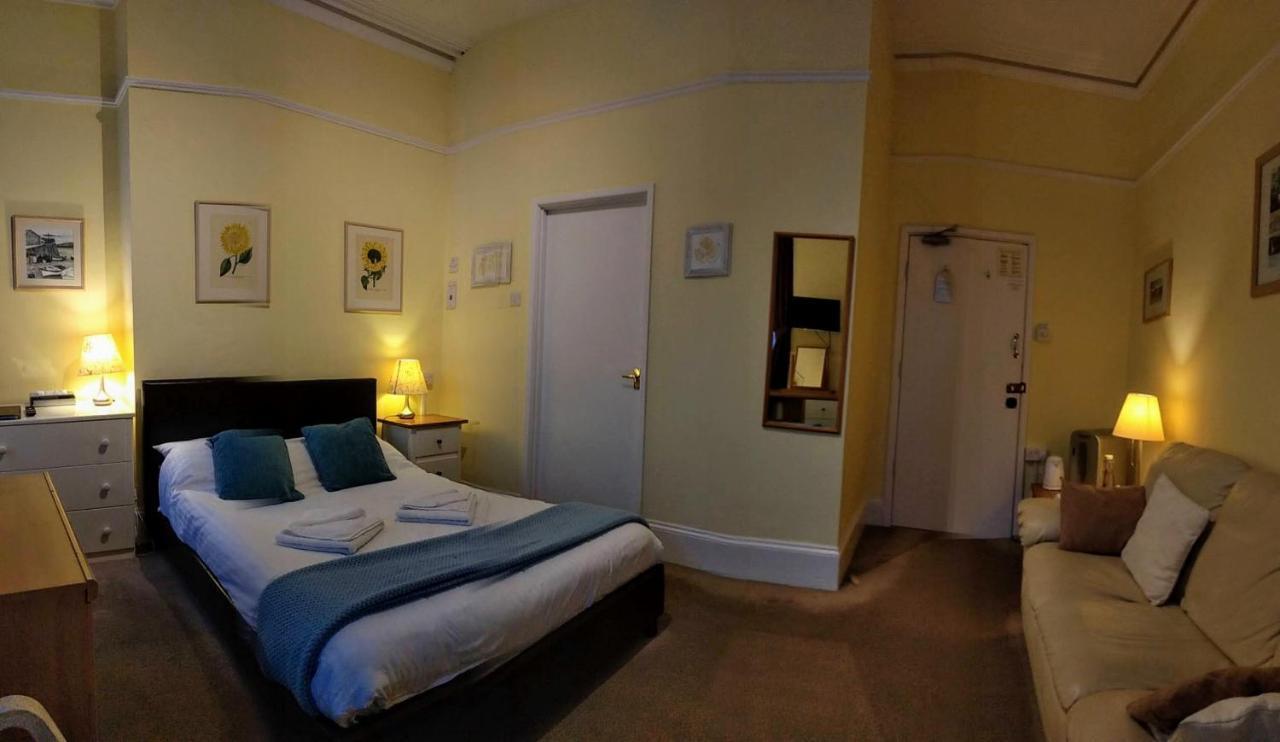 Haven House Hotel Torquay Exterior photo