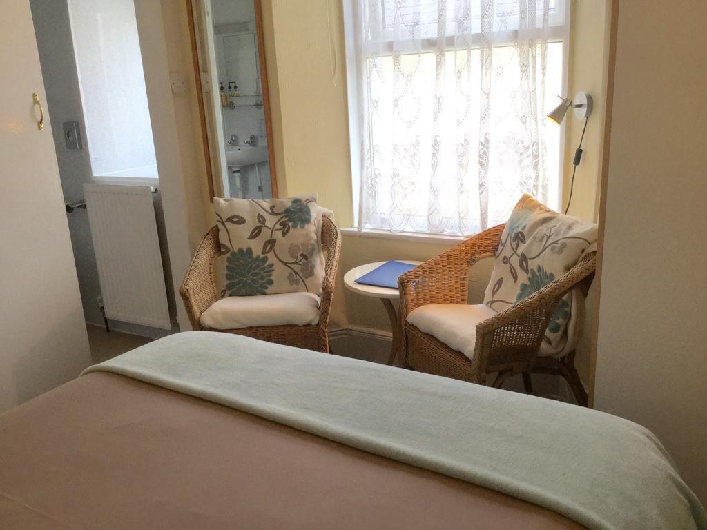 Haven House Hotel Torquay Room photo