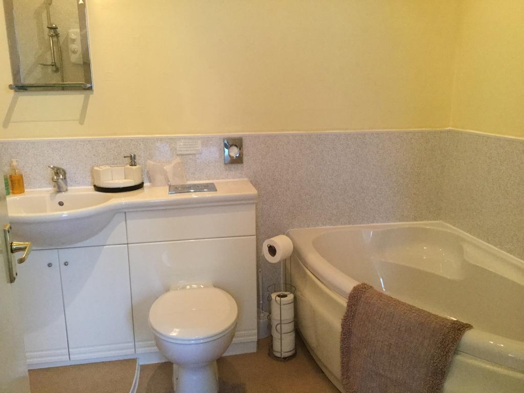 Haven House Hotel Torquay Room photo