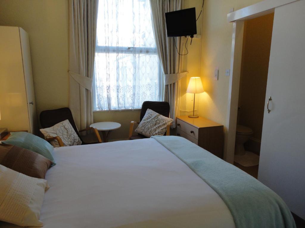 Haven House Hotel Torquay Exterior photo