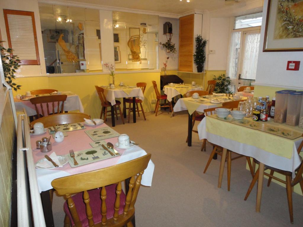 Haven House Hotel Torquay Exterior photo